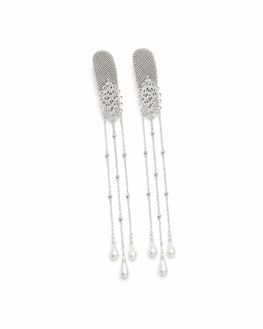 Agrafe Tassel set 2 bucăți