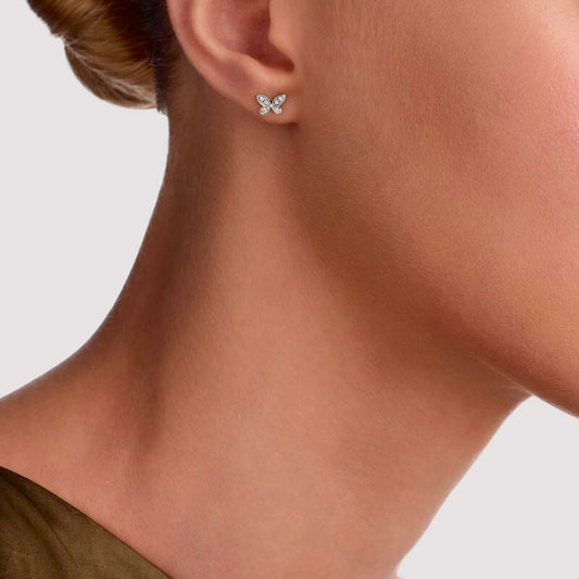 Cercei Mini Butterfly Grace