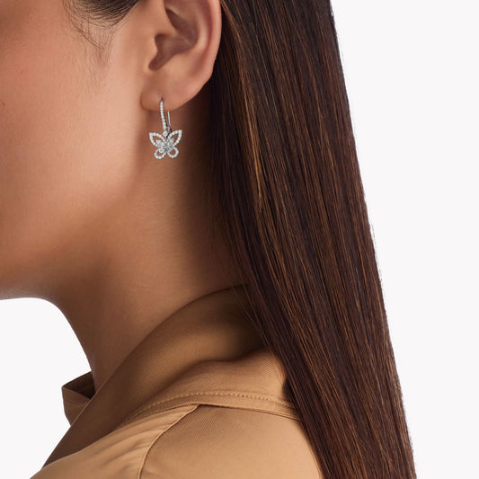 Cercei Butterfly Grace