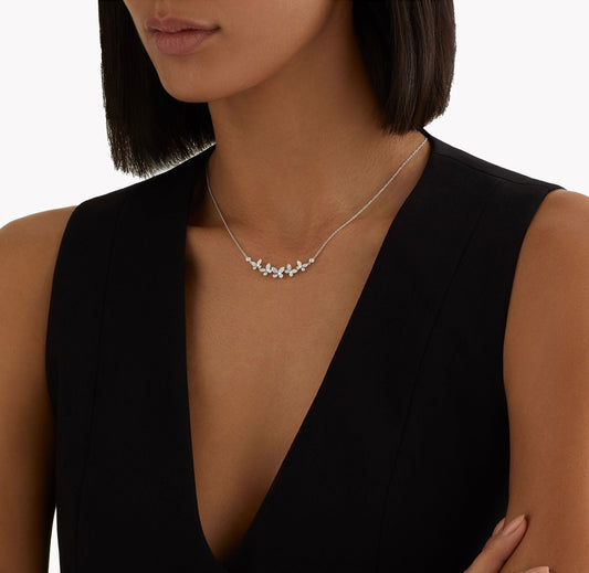 Colier Butterfly Grace