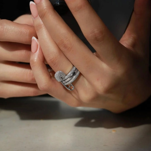 Inel Ac de Siguranță