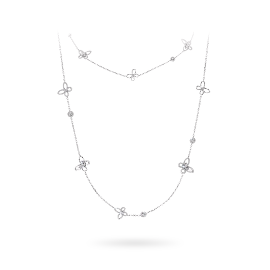 Colier Butterfly Grace