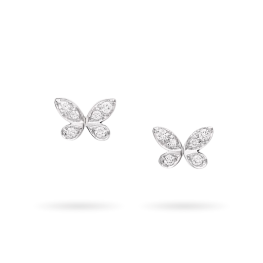 Cercei Mini Butterfly Grace