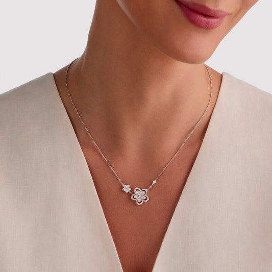 Colier Flower Grace