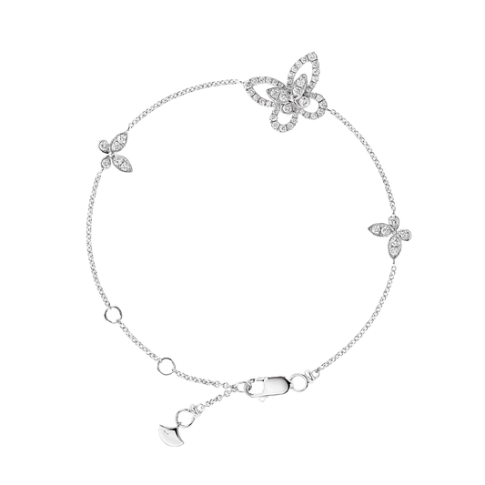 Brățară Butterfly Grace