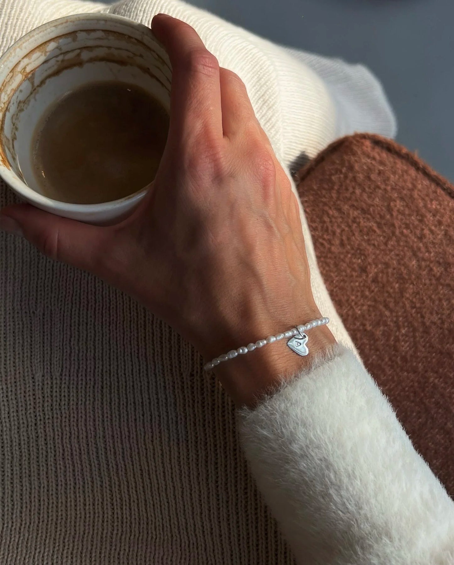 Brățară Pearl Mini