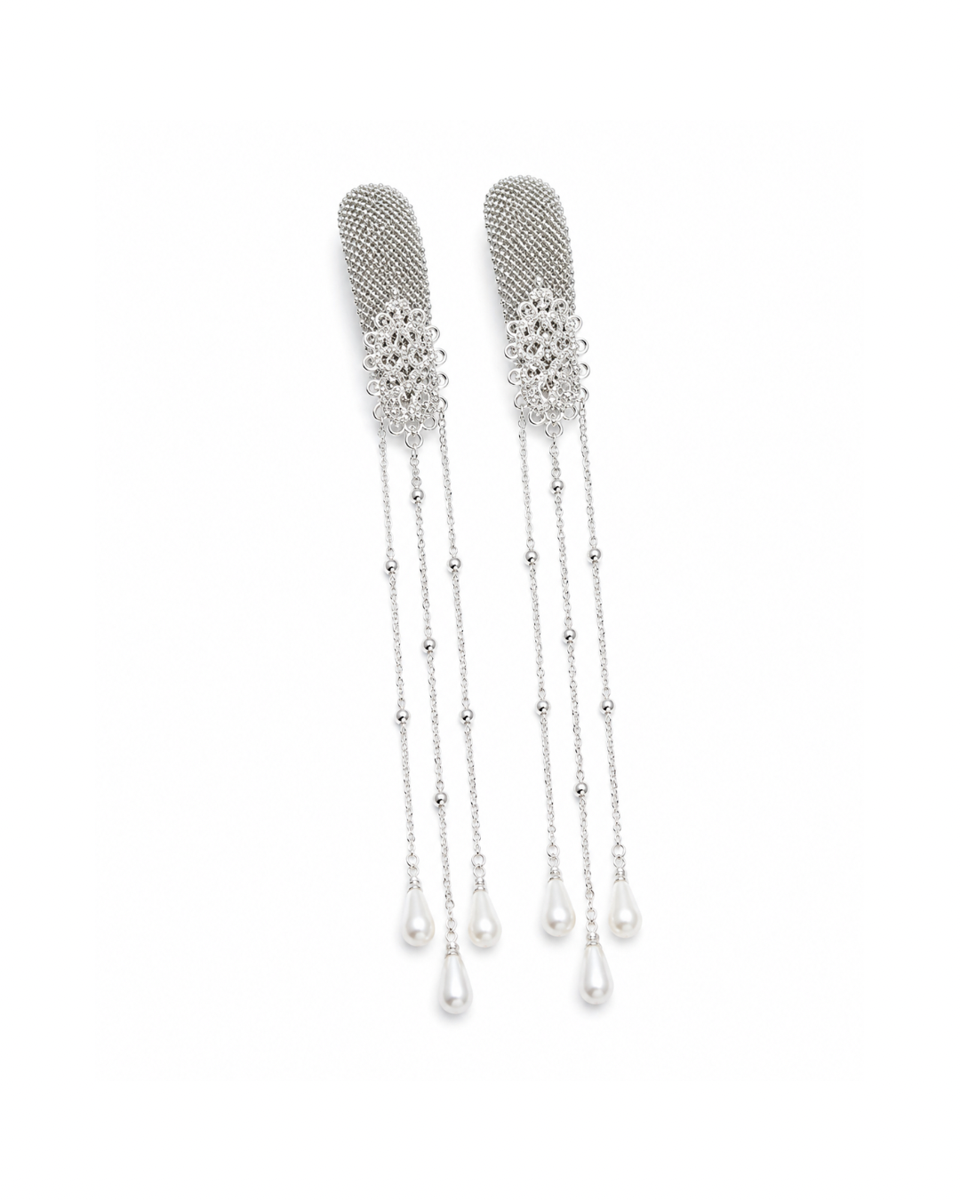 Agrafe Tassel set 2 bucăți