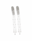 Agrafe Tassel set 2 bucăți