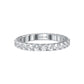 Inel Aurelia Band Silver