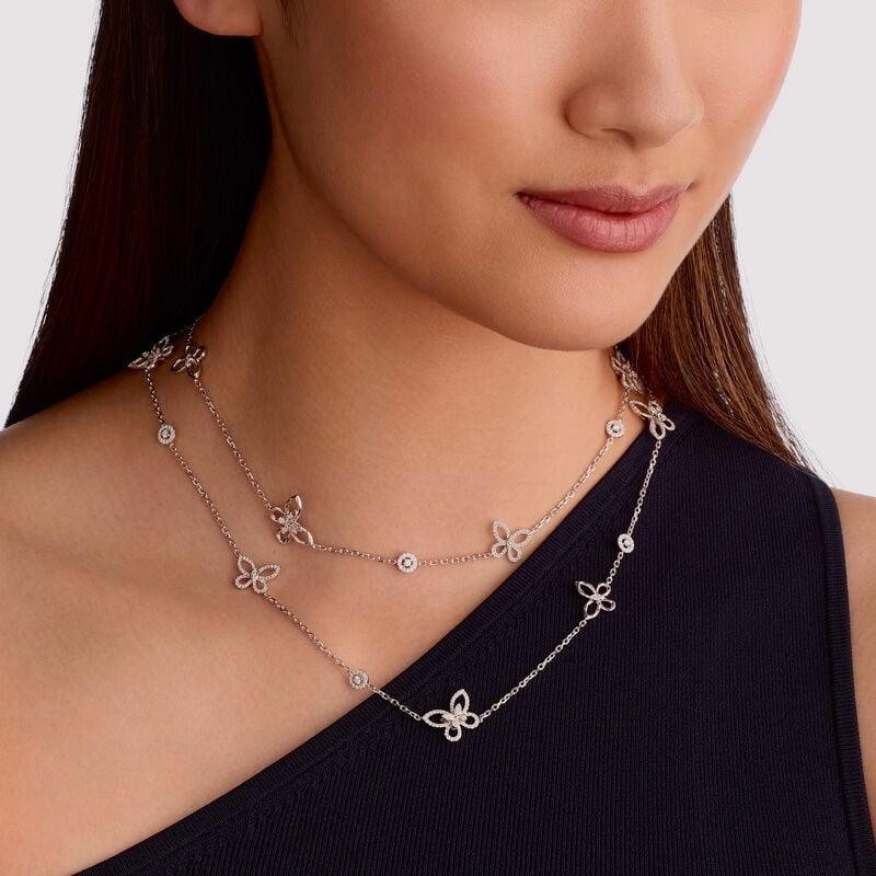 Colier Butterfly Grace