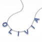 Colier Personalizat