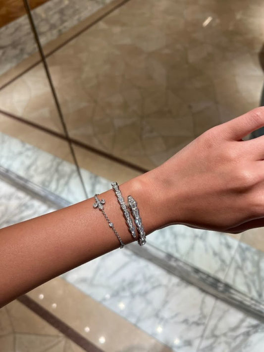 Brățară Snake Uno