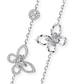 Colier Butterfly Grace