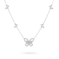 Colier Butterfly Grace