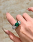 Inel Emerald Panthera Royale