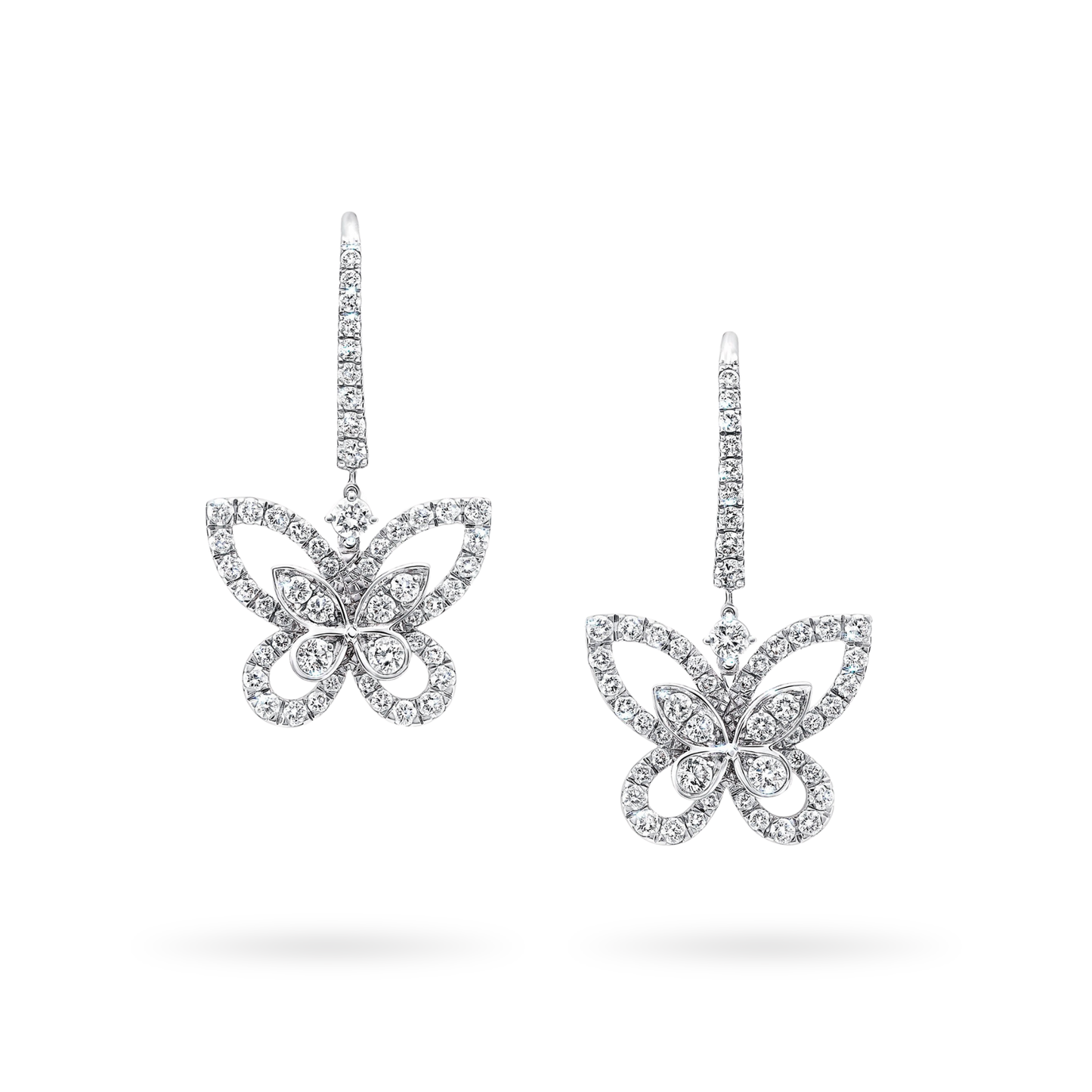 Cercei Butterfly Grace