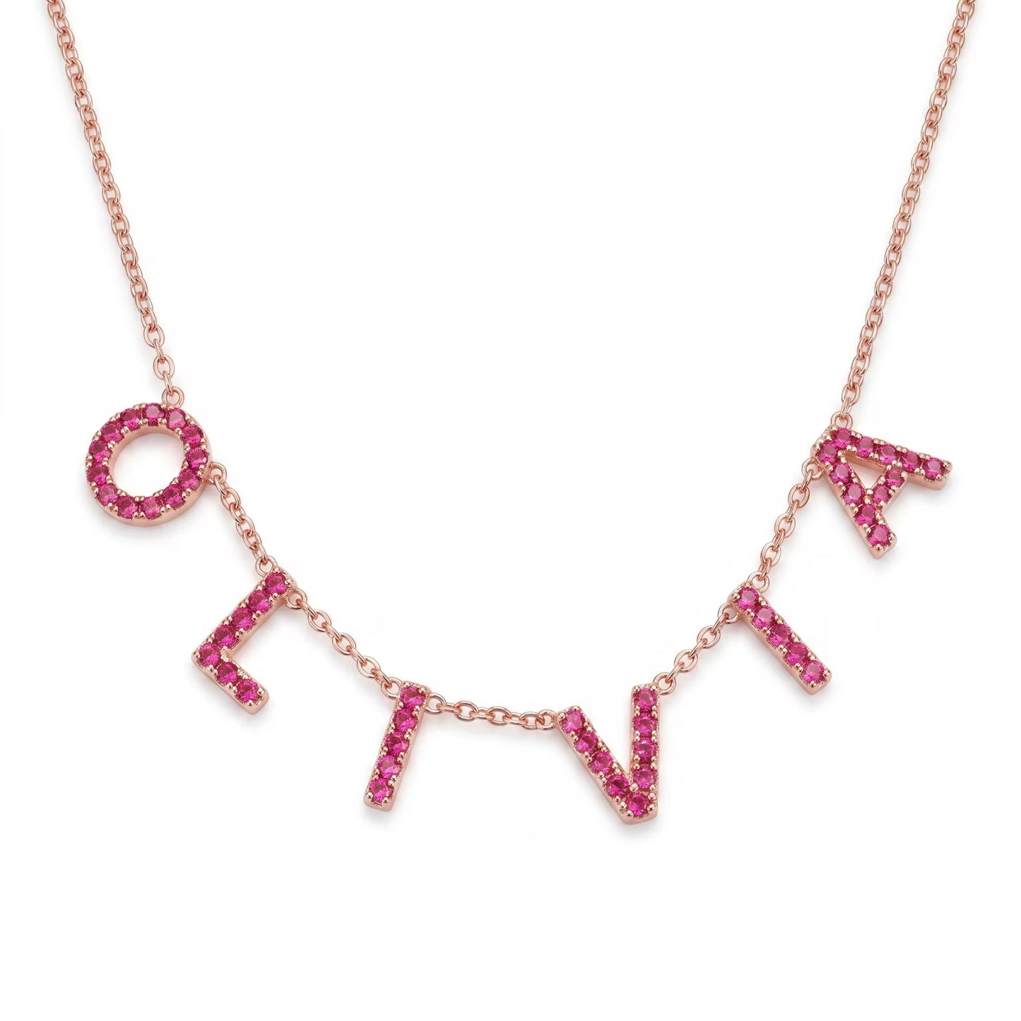 Colier Personalizat
