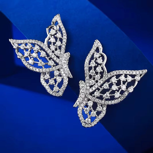 Cercei Butterfly