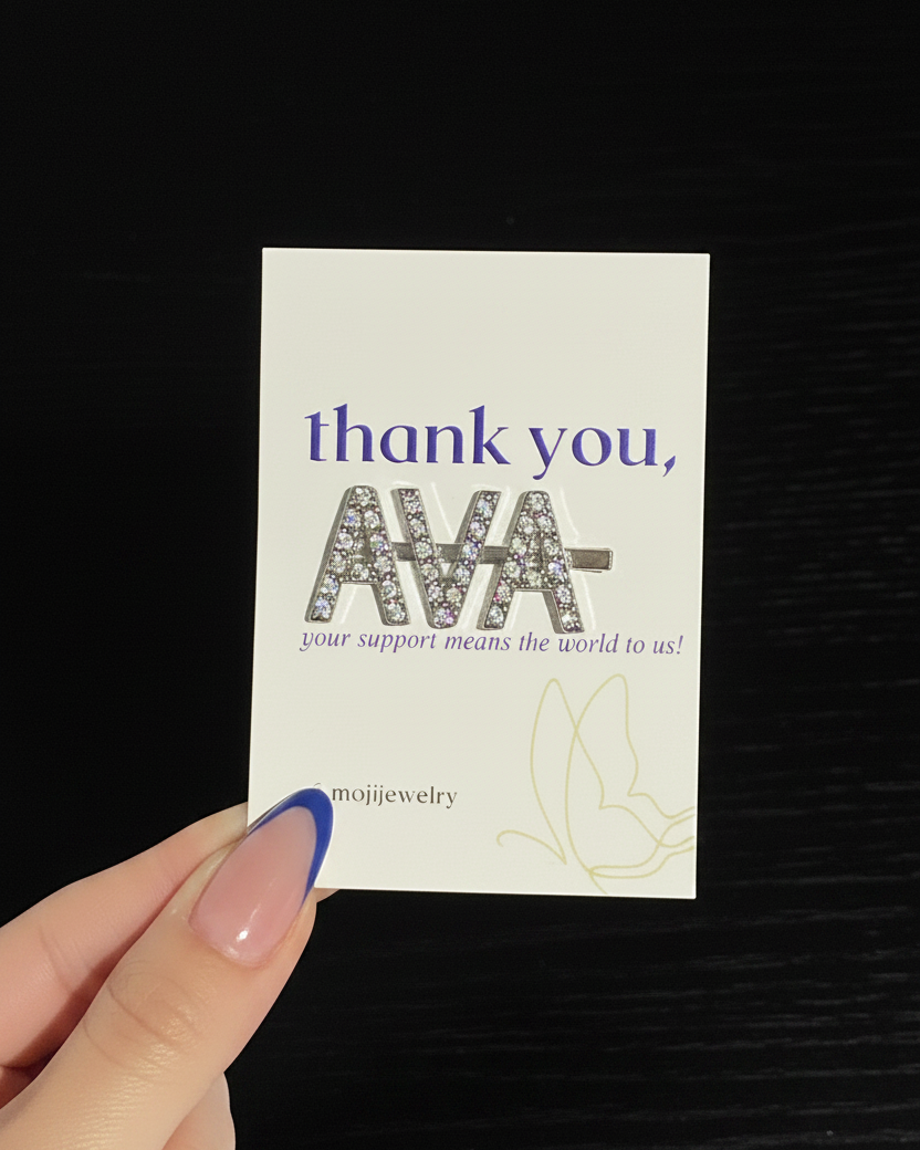 Agrafe Personalizate