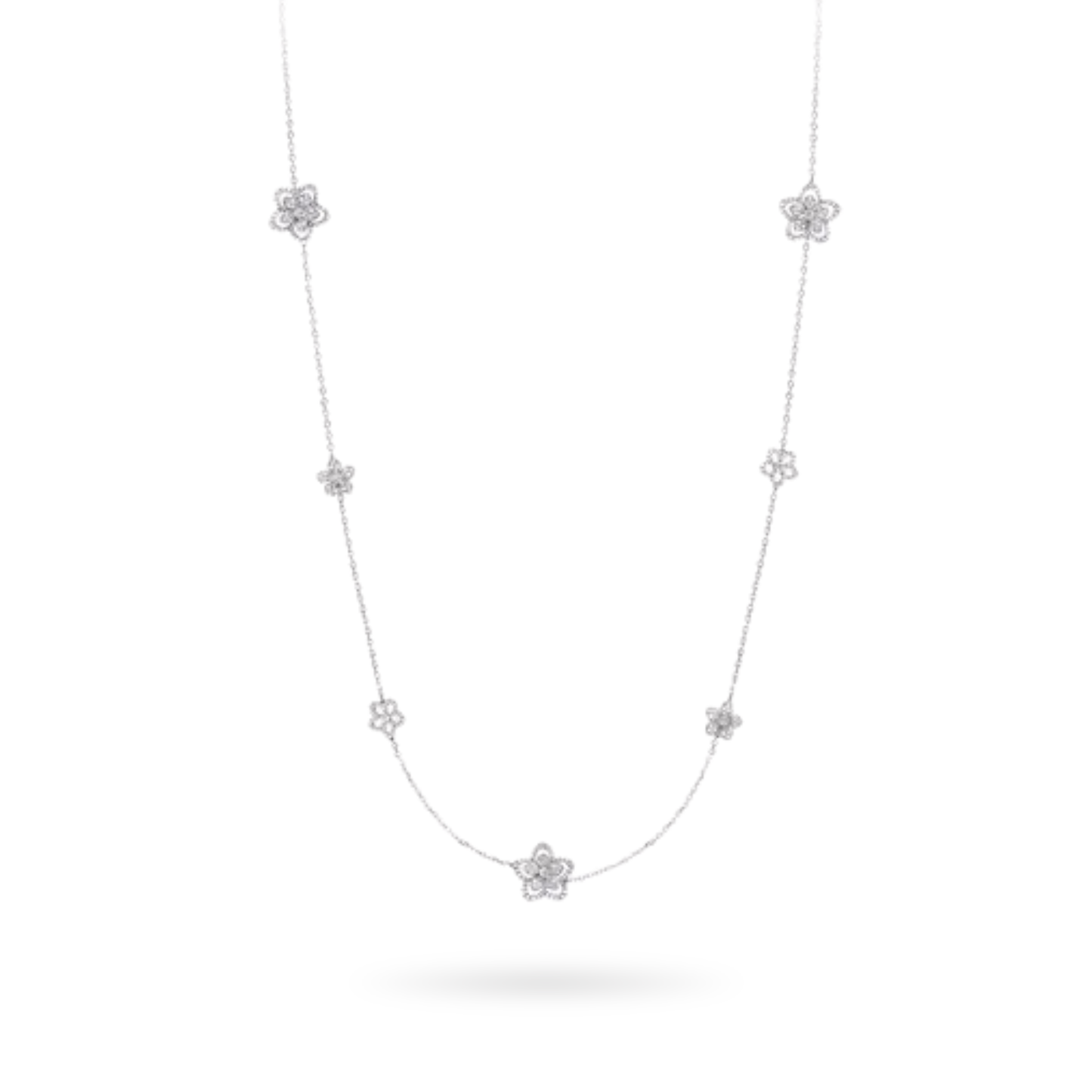 Colier Flower Grace
