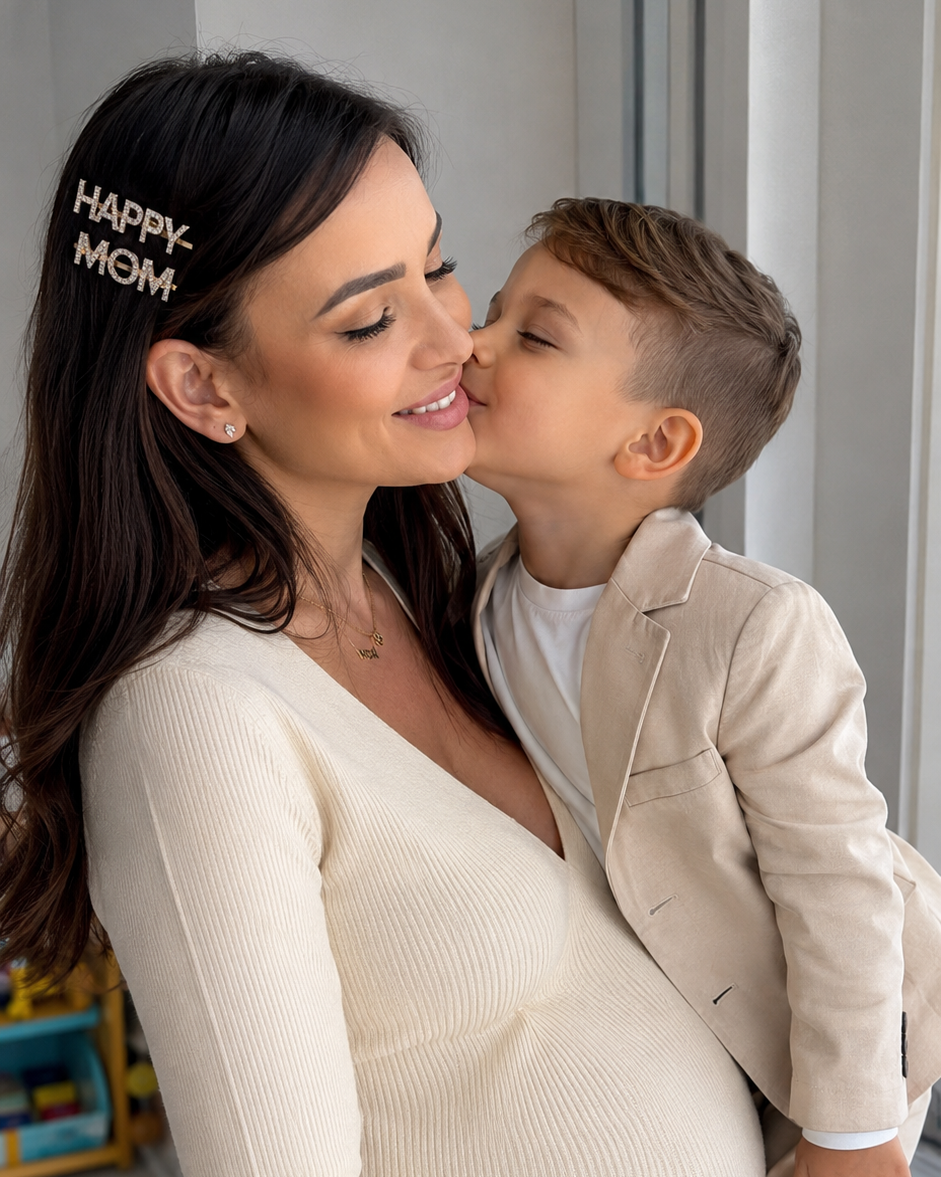 Agrafe Personalizate