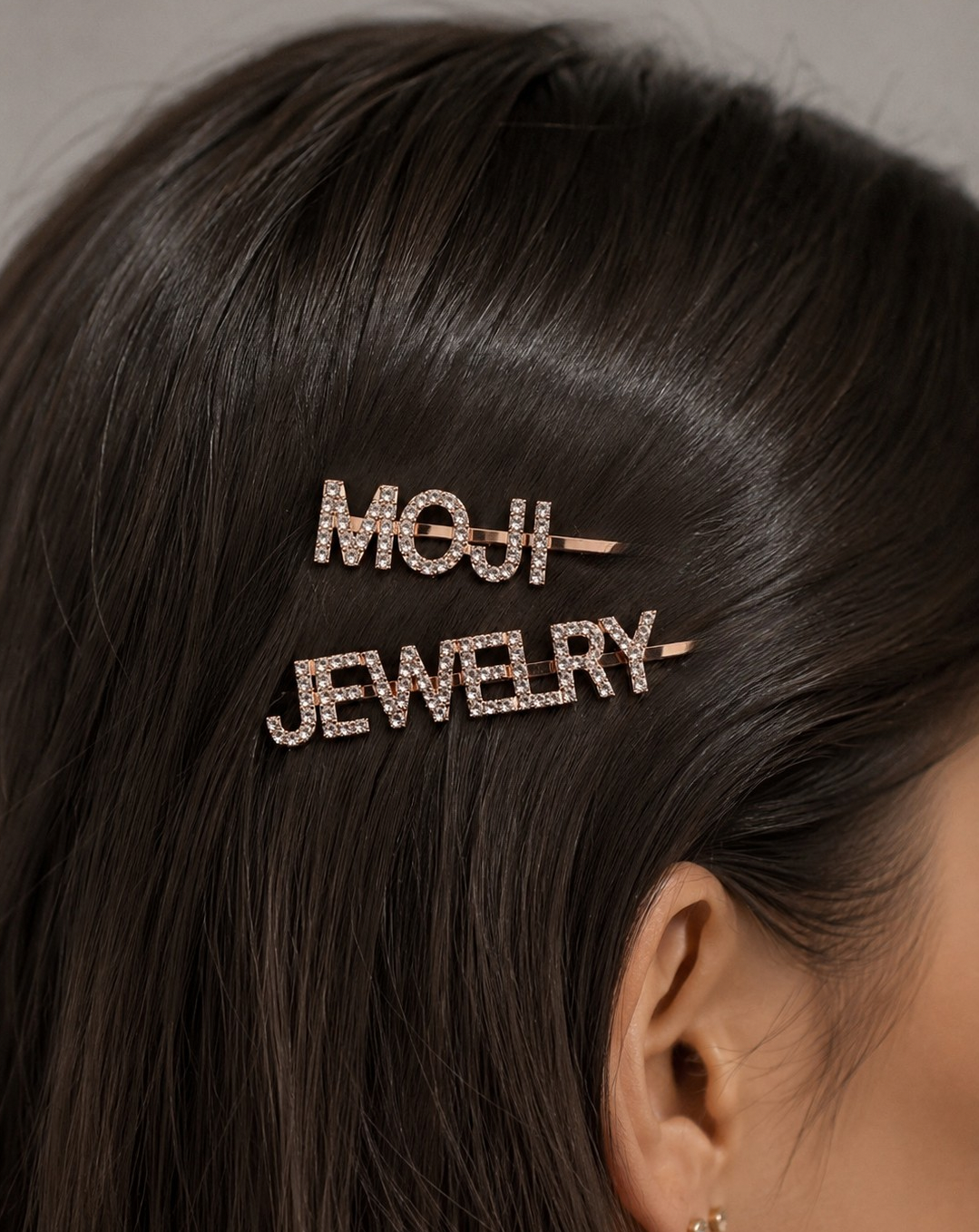 Agrafe Personalizate