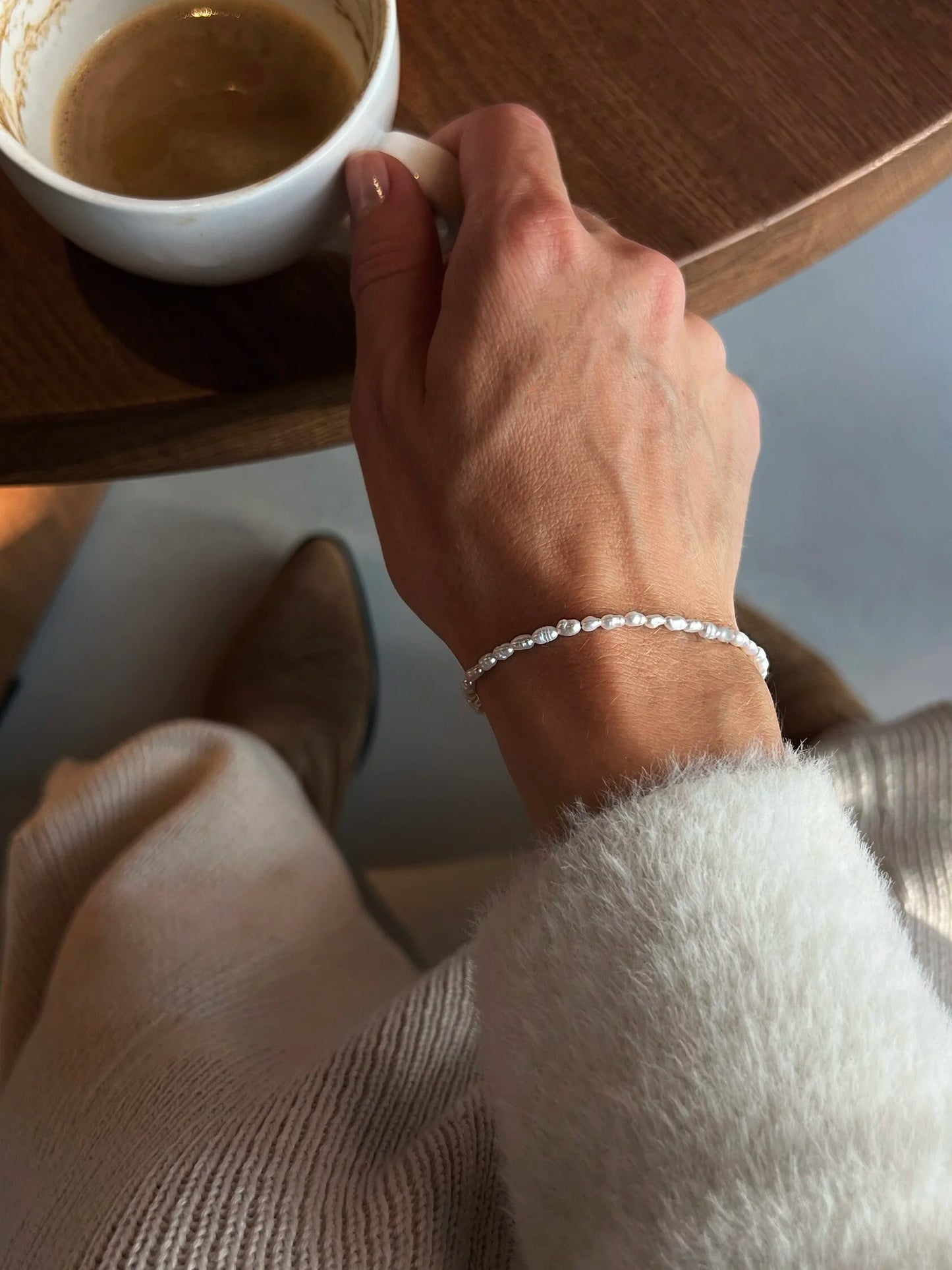 Brățară Pearl Mini