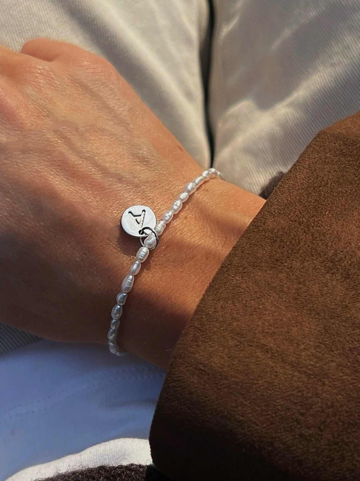 Brățară Pearl Mini