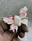 Inel Devine Butterfly