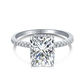 Inel Cleopatra Silver