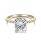 Inel Cleopatra Gold