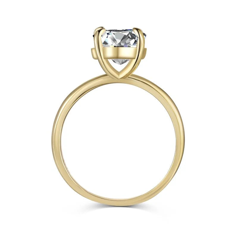 Inel Amalia Gold