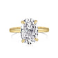 Inel Amalia Gold
