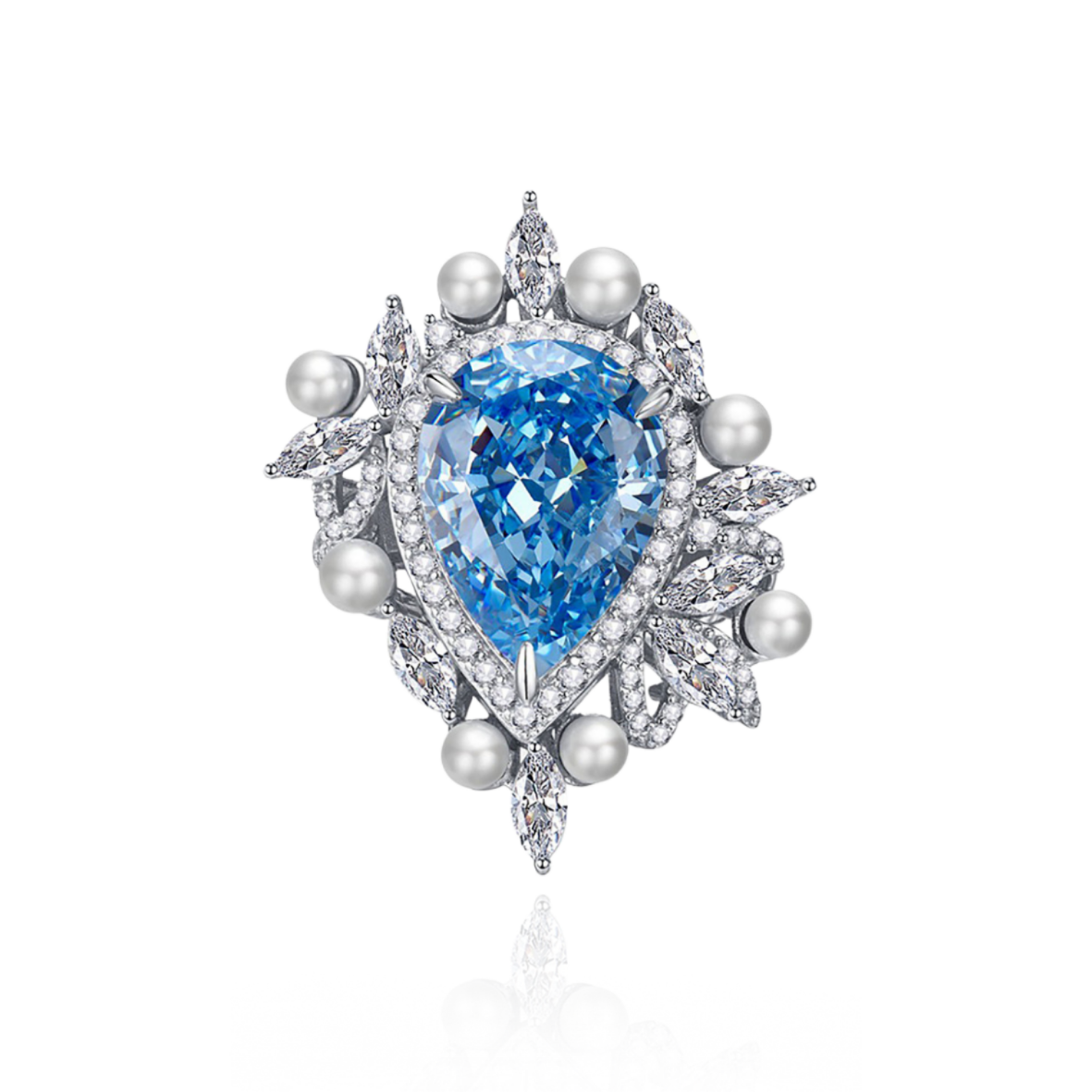 Inel Azure Pearl Dynasty