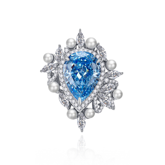 Inel Azure Pearl Dynasty
