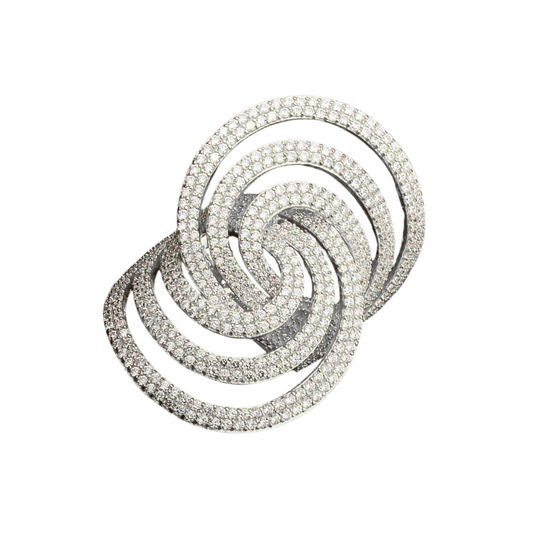 Inel Livia Silver