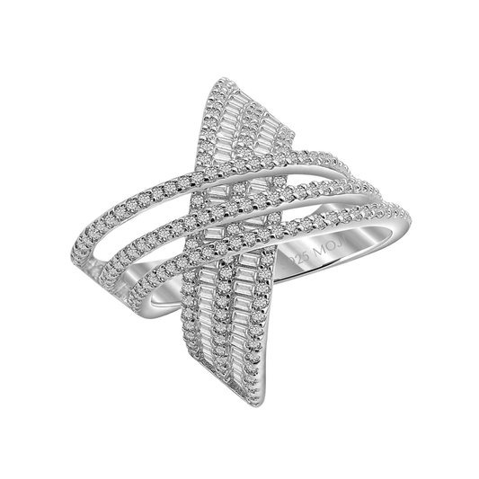 Inel Miruna Silver