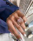 Inel Imperial Pink