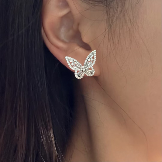 Cercei Buterfly Zircon