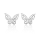 Cercei Buterfly Zircon