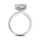 Inel Cleopatra Silver